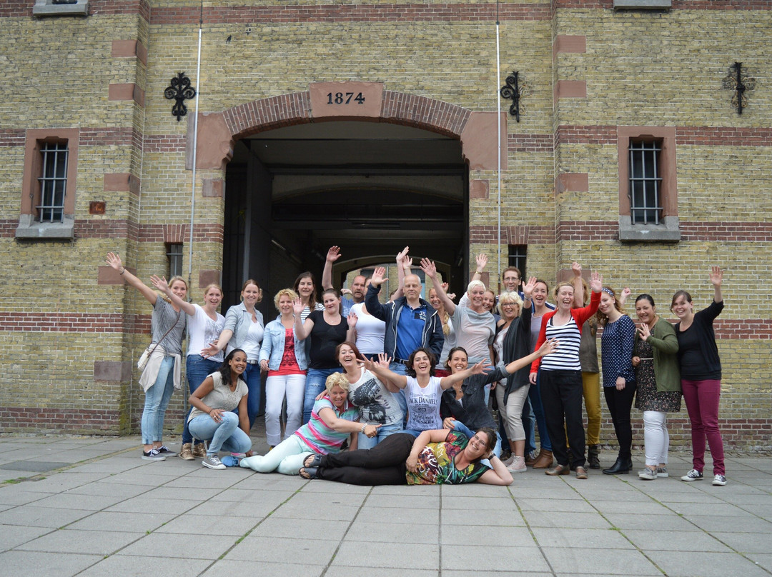 Leeuwarden City Events-吕伐登必去景点