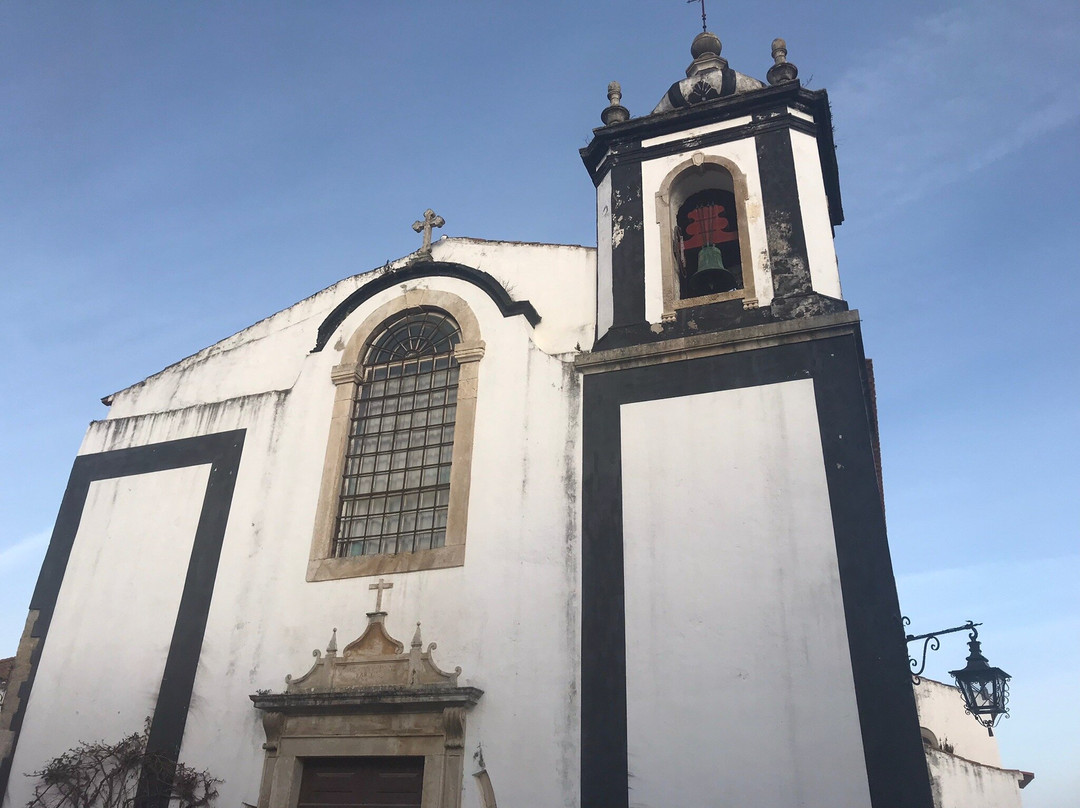 Church of Saint Peter-奥比都斯必去景点