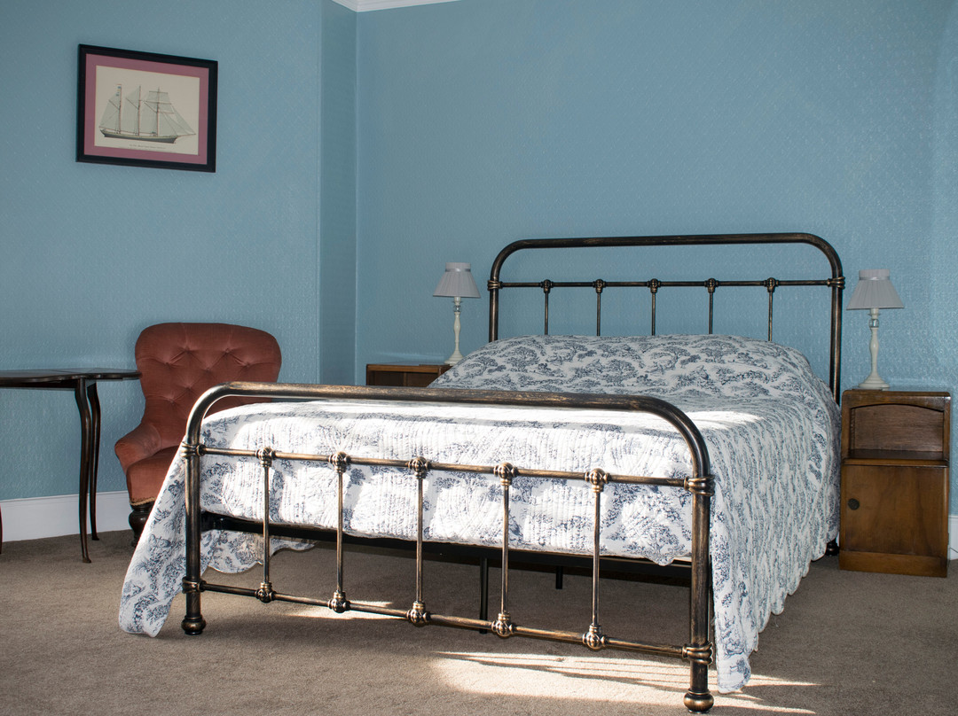 Woodlands B And B Teignmouth主图