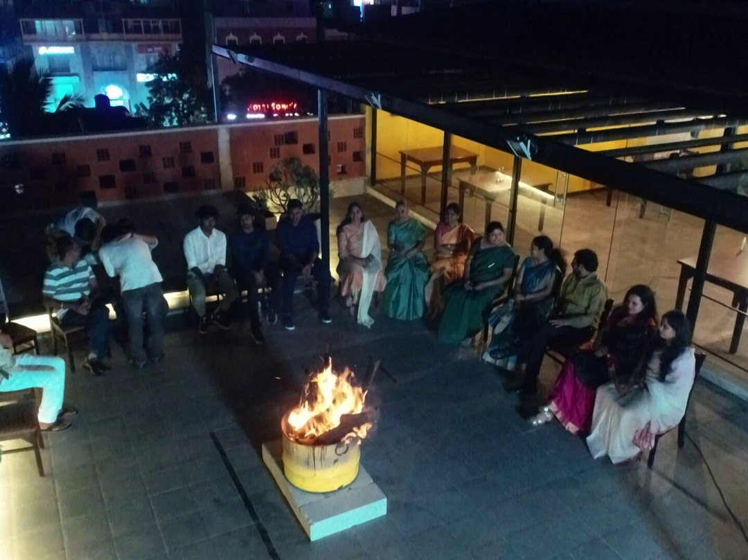 Rohini ApartHotel主图