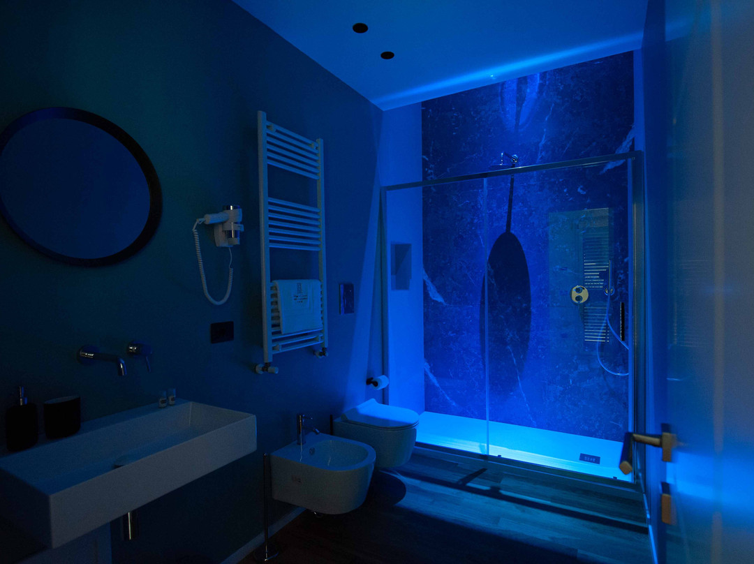 Palazzo Al Carmine主图