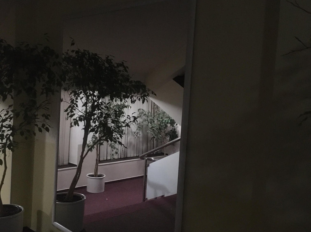 Hotel Garni Zlin主图