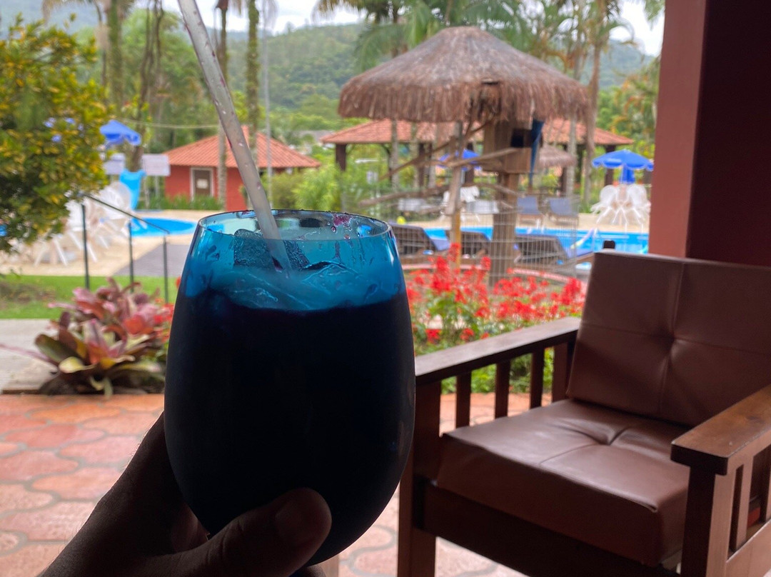 Cabanas Termas Hotel主图