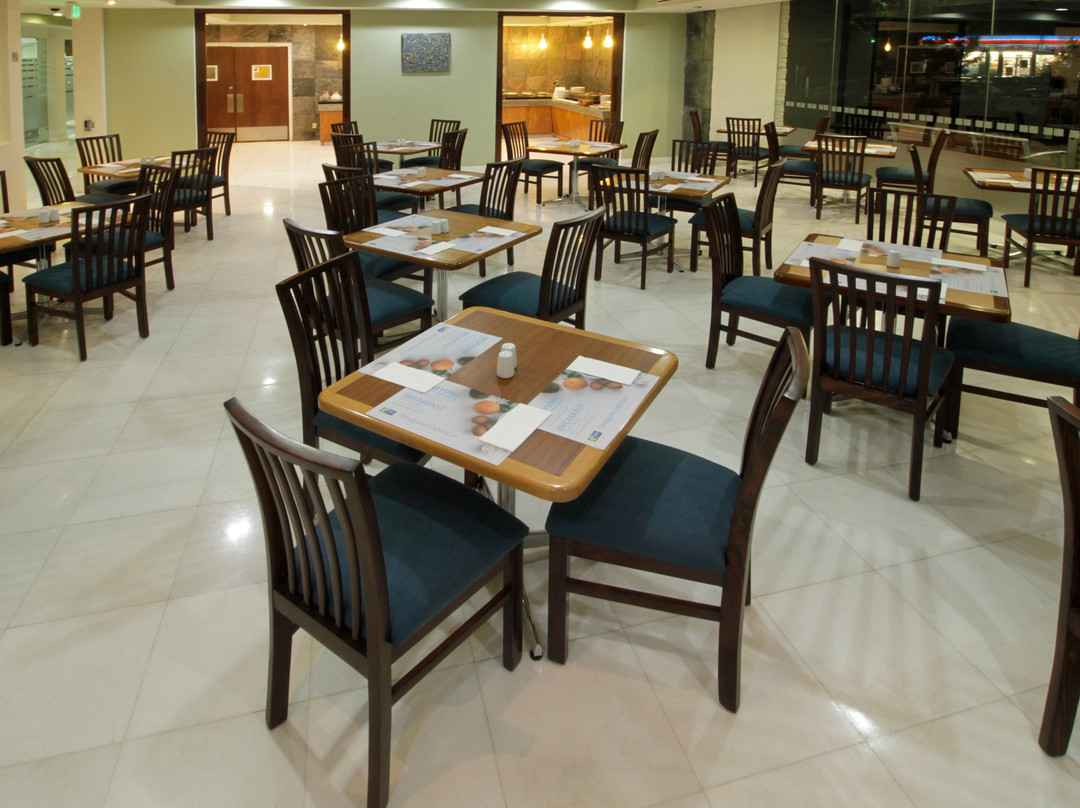 Holiday Inn Express & Suites Irapuato by IHG主图