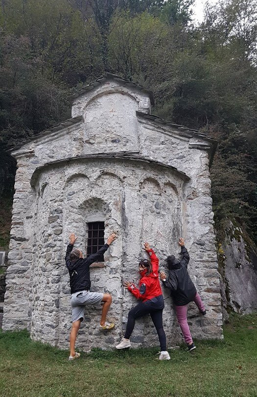 Econoleggio Como Lake景点图片