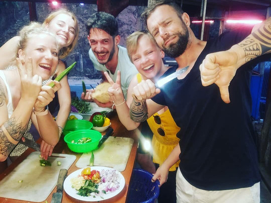 My Village Cooking Class Ella-埃勒必去景点