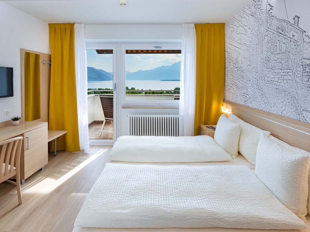 Hotel Village Campofelice主图