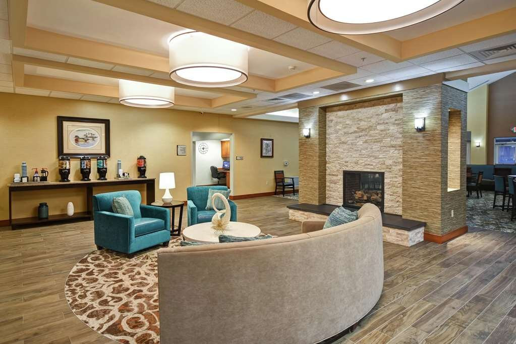Homewood Suites by Hilton Lancaster主图
