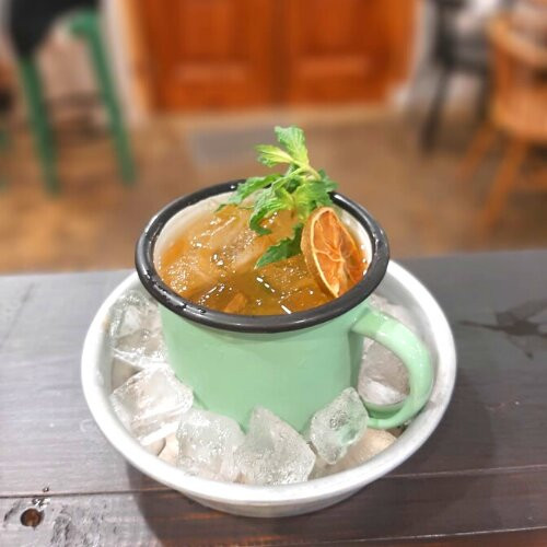 Chimi Deli Cocina Natural