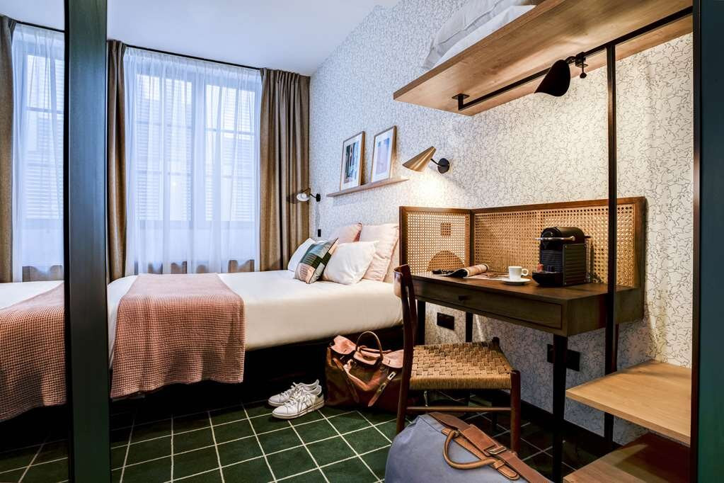 Republik Hotel主图