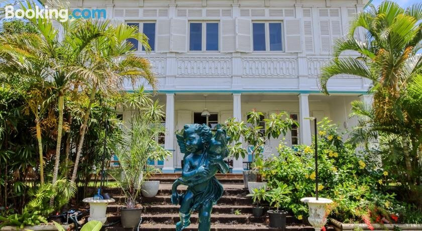 Villa Myriam