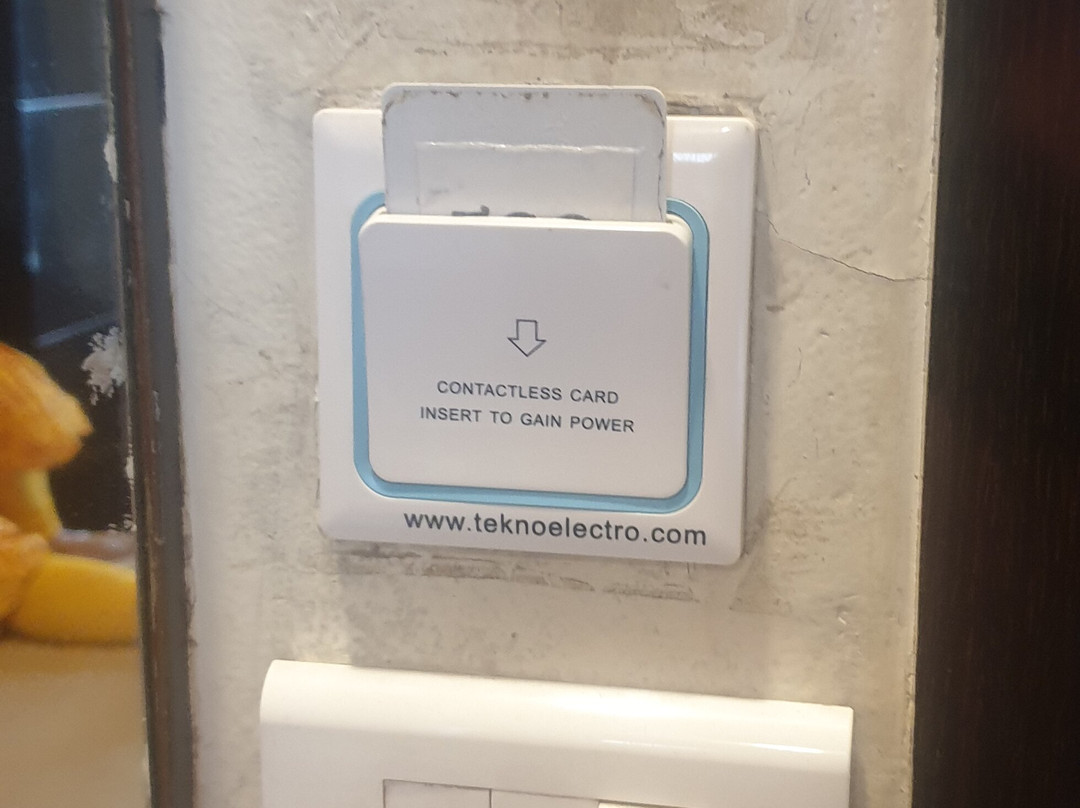 Hotel Vaishnavi主图