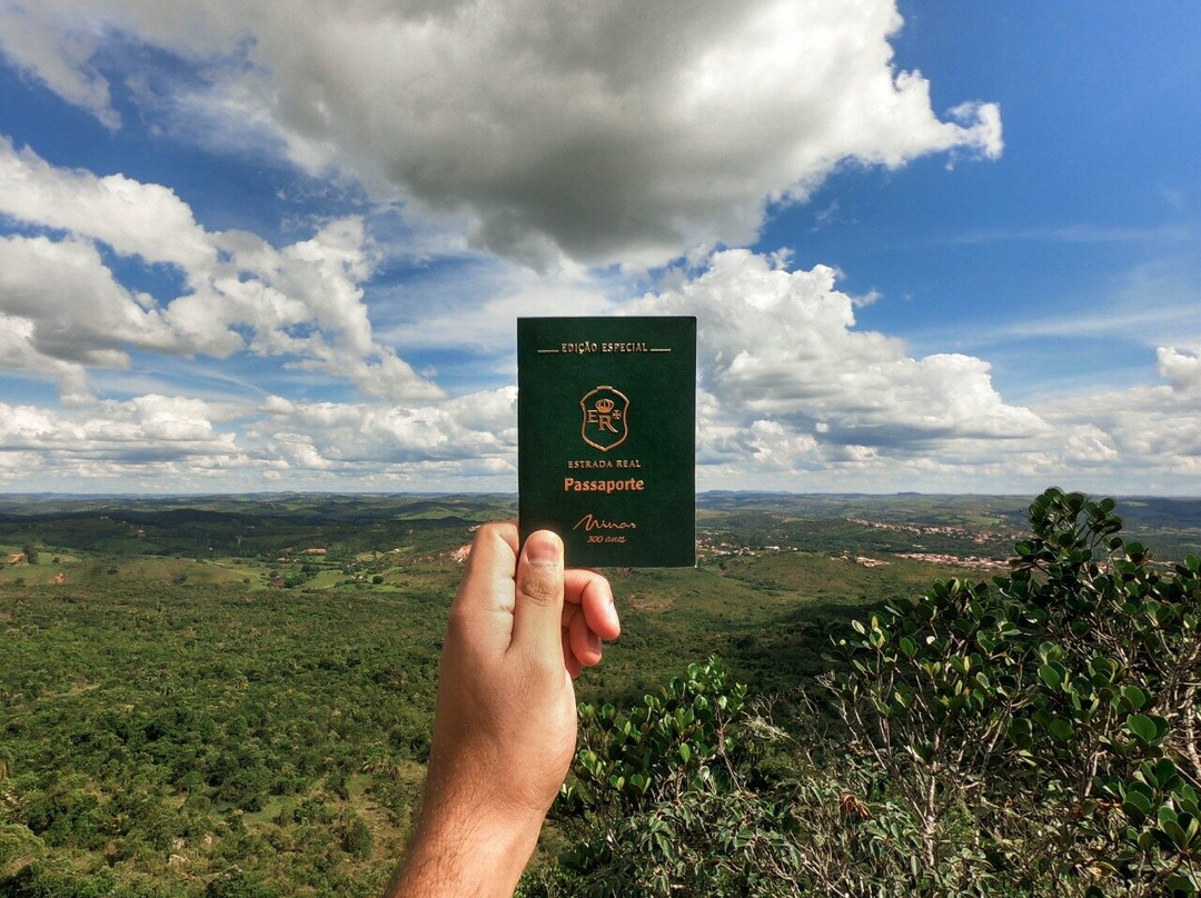 Galeria Bichinho-Vitoriano Veloso必去景点