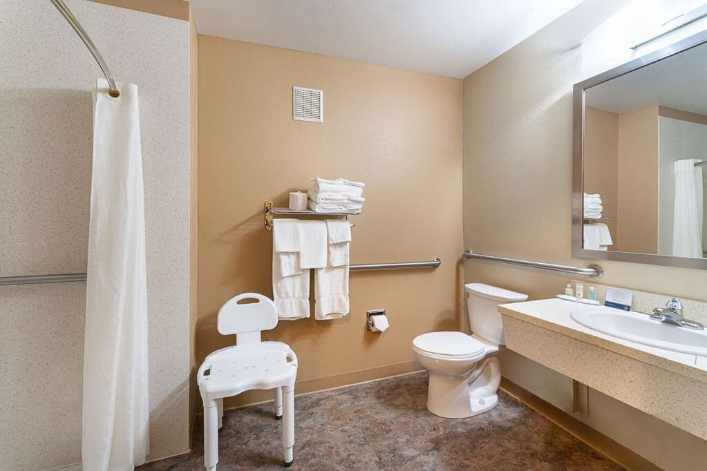 丽晶费尔班克斯酒店主图