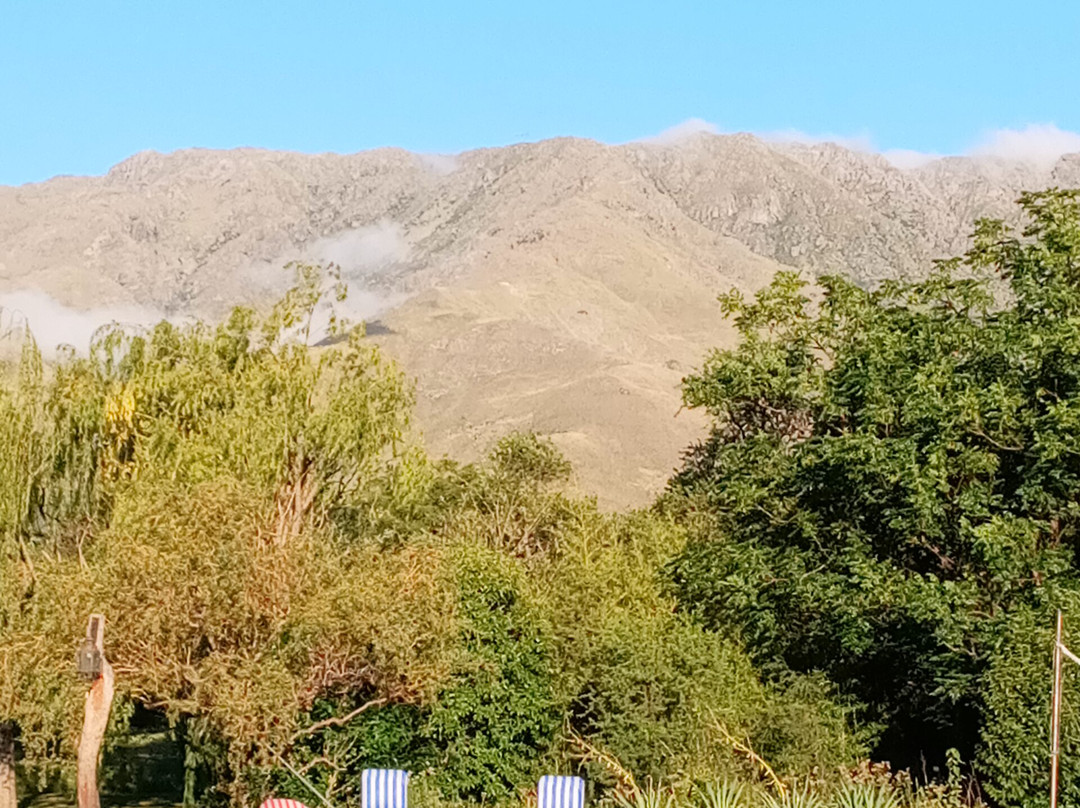 Posada Pachamama主图