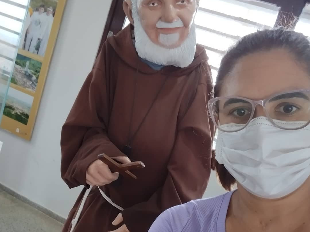 Memorial Frei Damiao-Guarabira必去景点