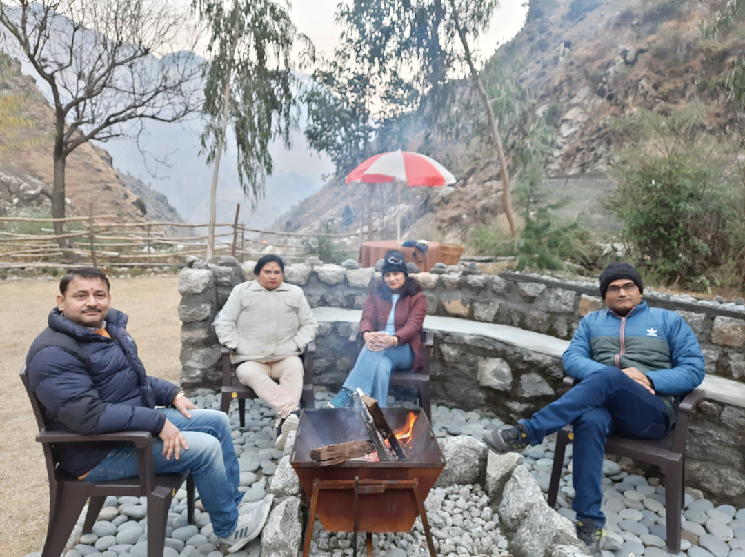 Vedic Vibes Resort主图