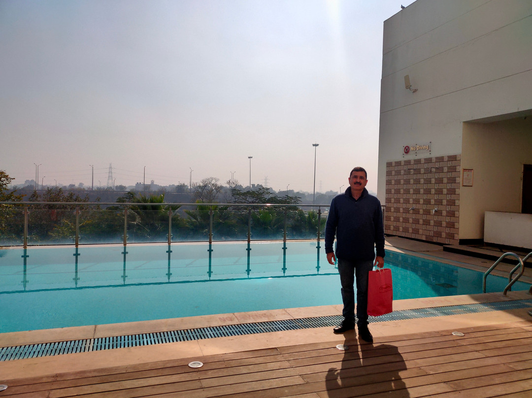 Saura Hotel, Agra主图