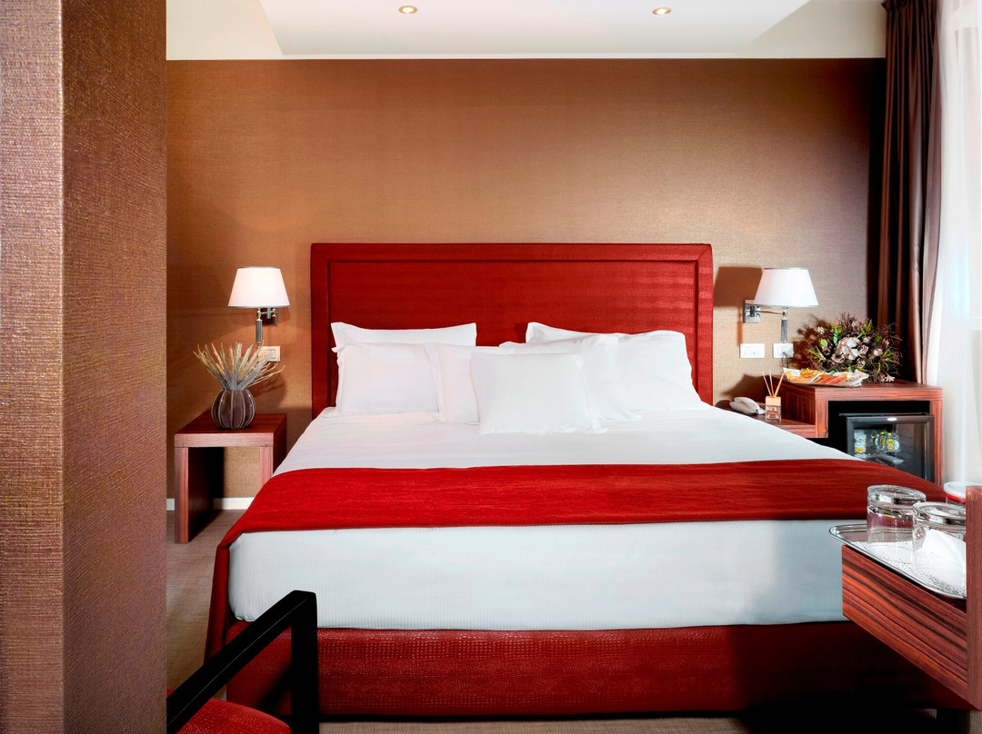 Blue Relais Maggiore主图