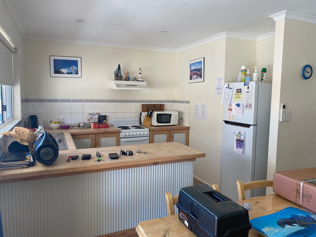 Yorkes Holiday Units主图