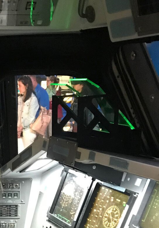 Space Shuttle Atlantis-Merritt Island必去景点