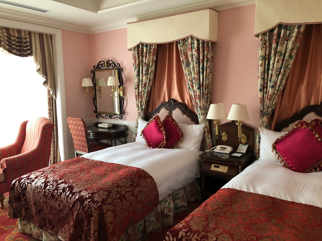 Grand XIV Nasu Shirakawa The Lodge主图