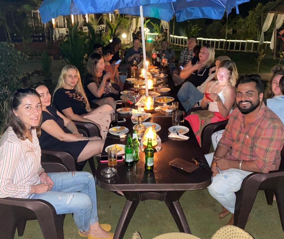 Bliss Water Resort主图