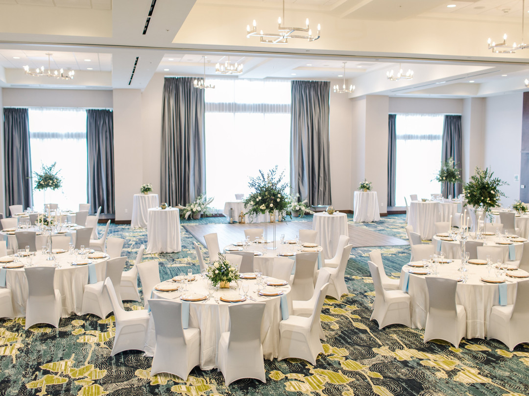 Holiday Inn Detroit Northwest - Livonia By IHG主图