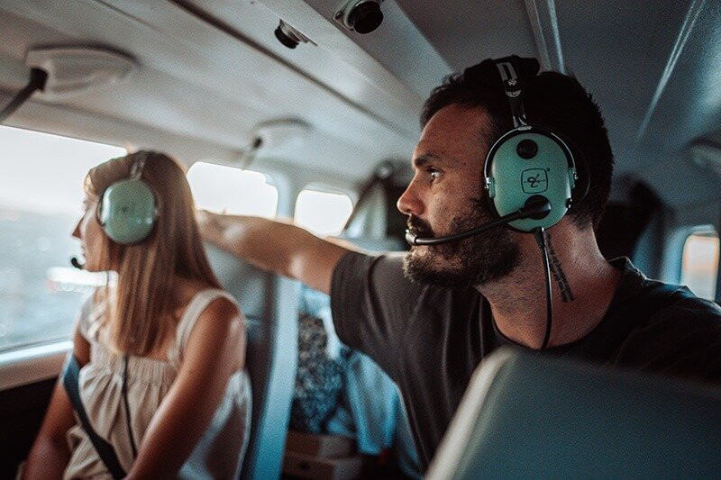 Fly Rottnest Island景点图片