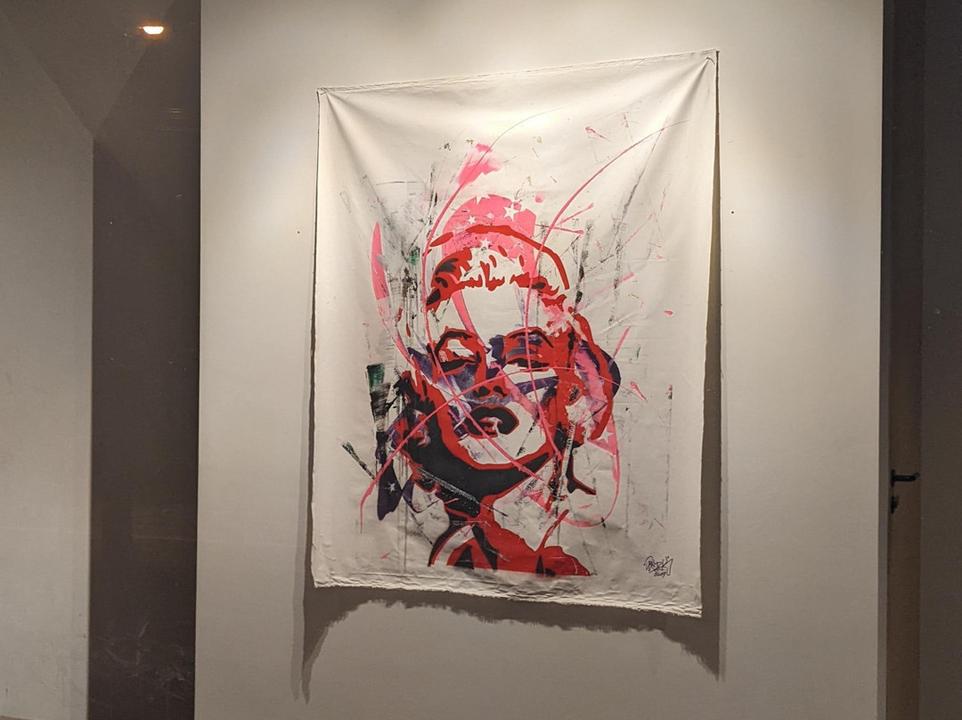 Studio Vob - Art Gallery