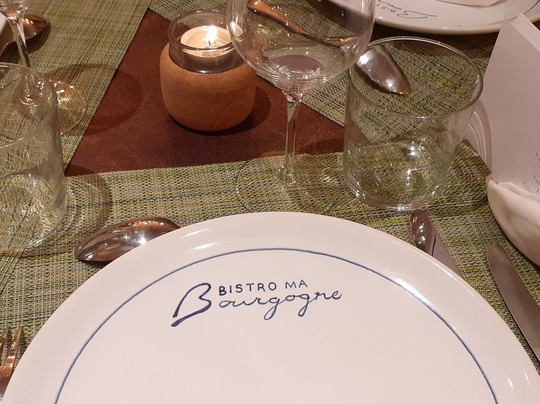 Bistro Ma Bourgogne