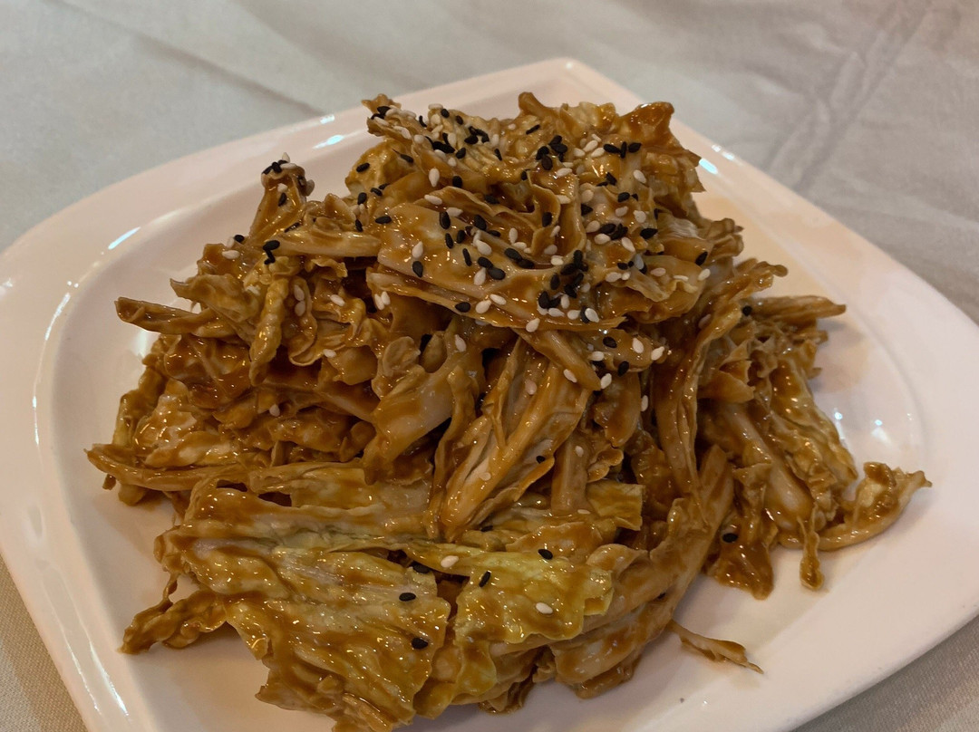 HuangCheng XiaoYuan