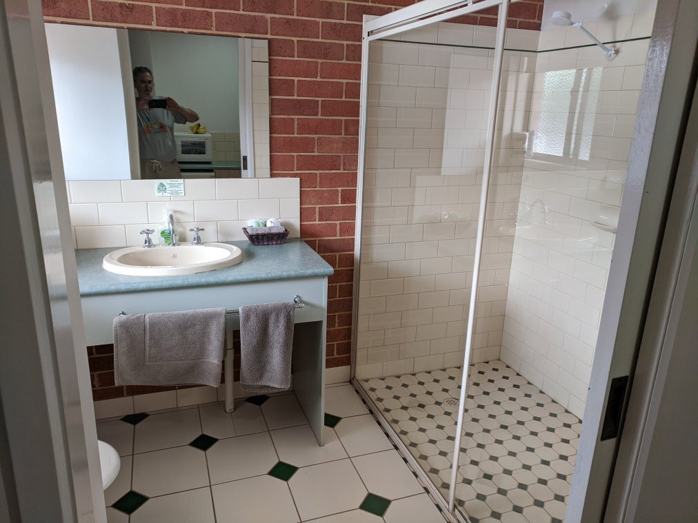 玫瑰园汽车旅馆主图