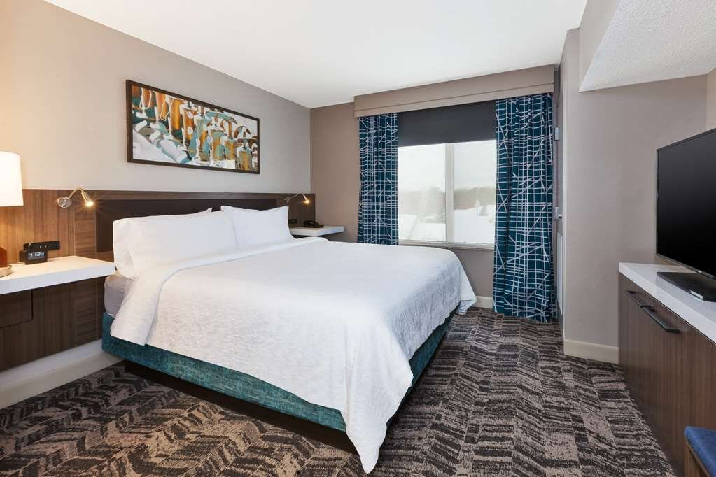 Hilton Garden Inn Minneapolis / Maple Grove主图