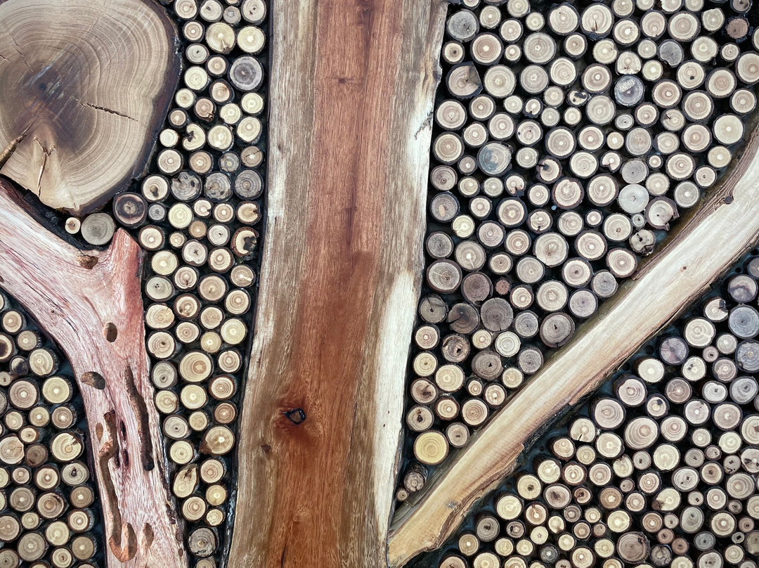 Barossa Art Gallery & Gifts景点图片