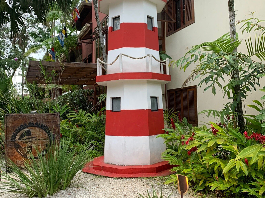 Pousada Do Almirante主图