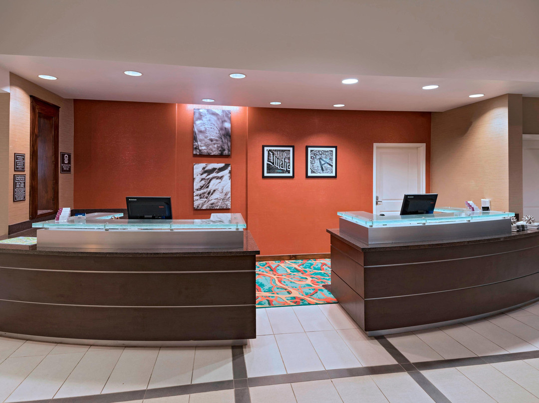 Residence Inn Omaha West主图
