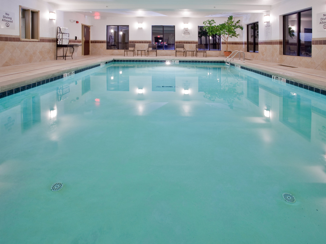 Holiday Inn Express & Suites Exmore - Eastern Shore By IHG主图