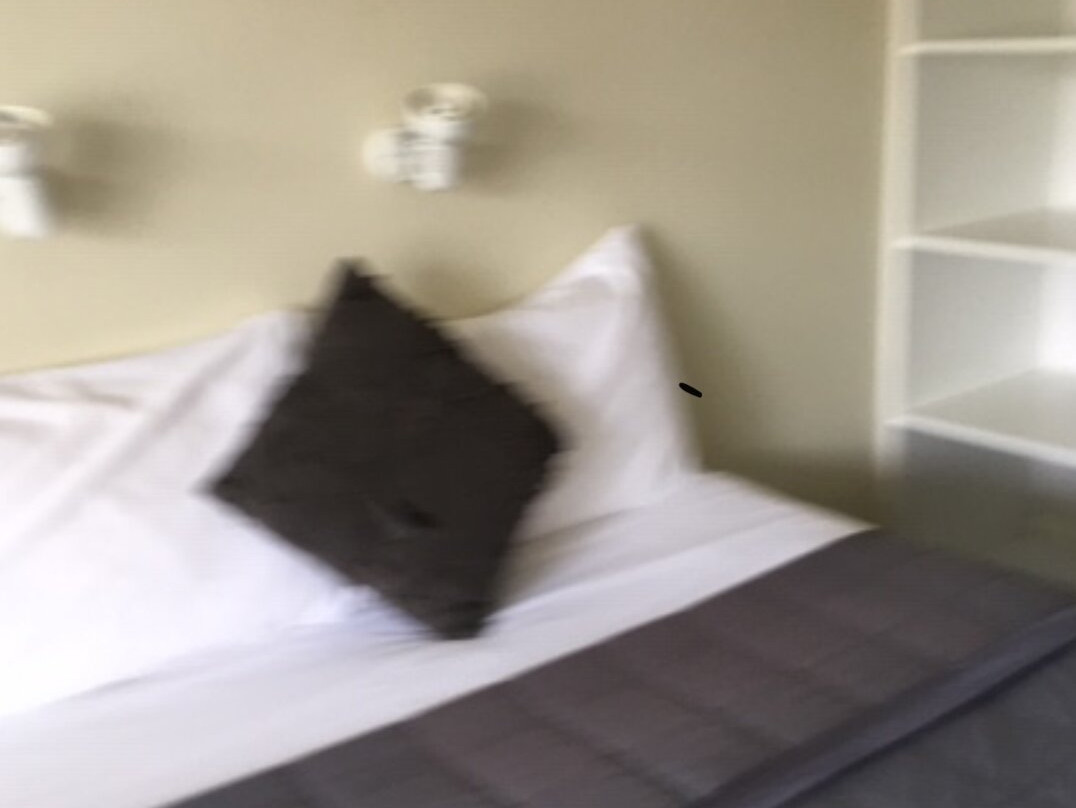 冬日花园汽车旅馆主图