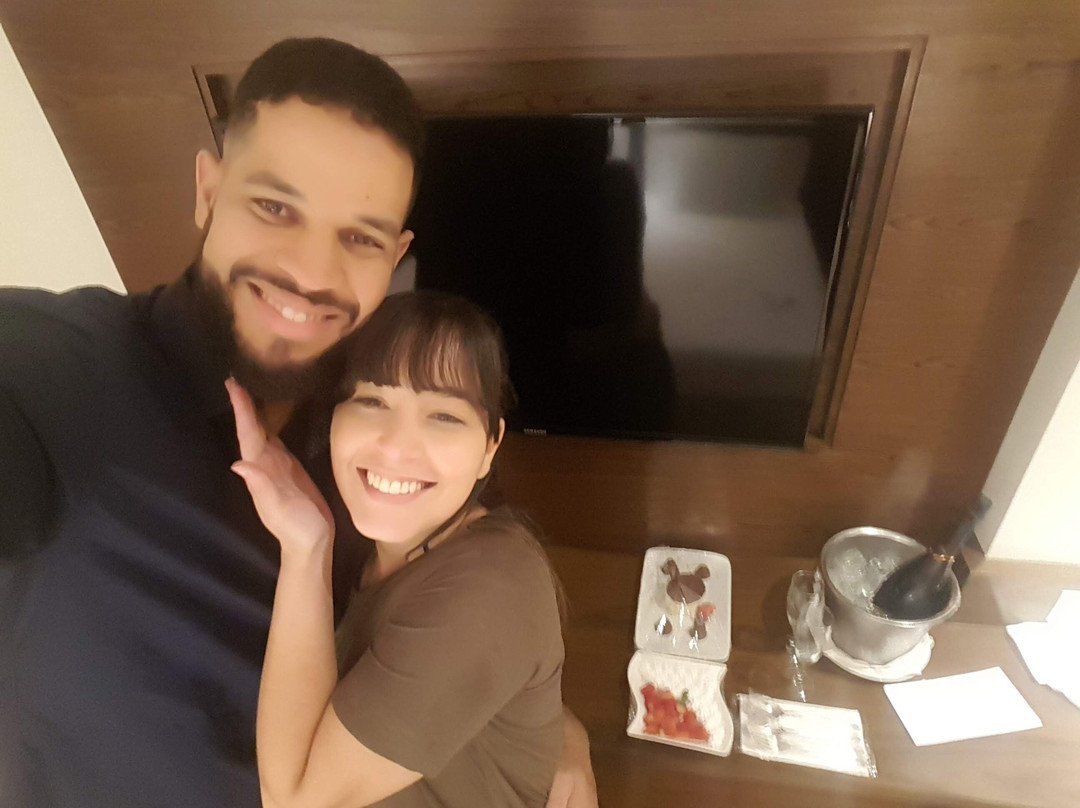 Windsor Brasilia Hotel主图