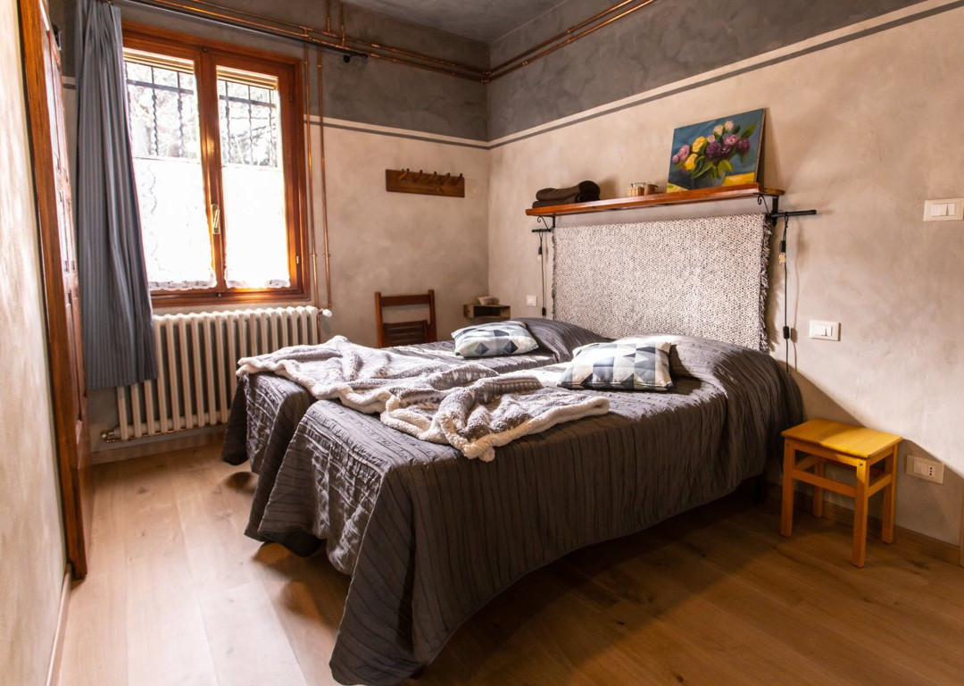 Bed and Breakfast Ca di Trittoni主图