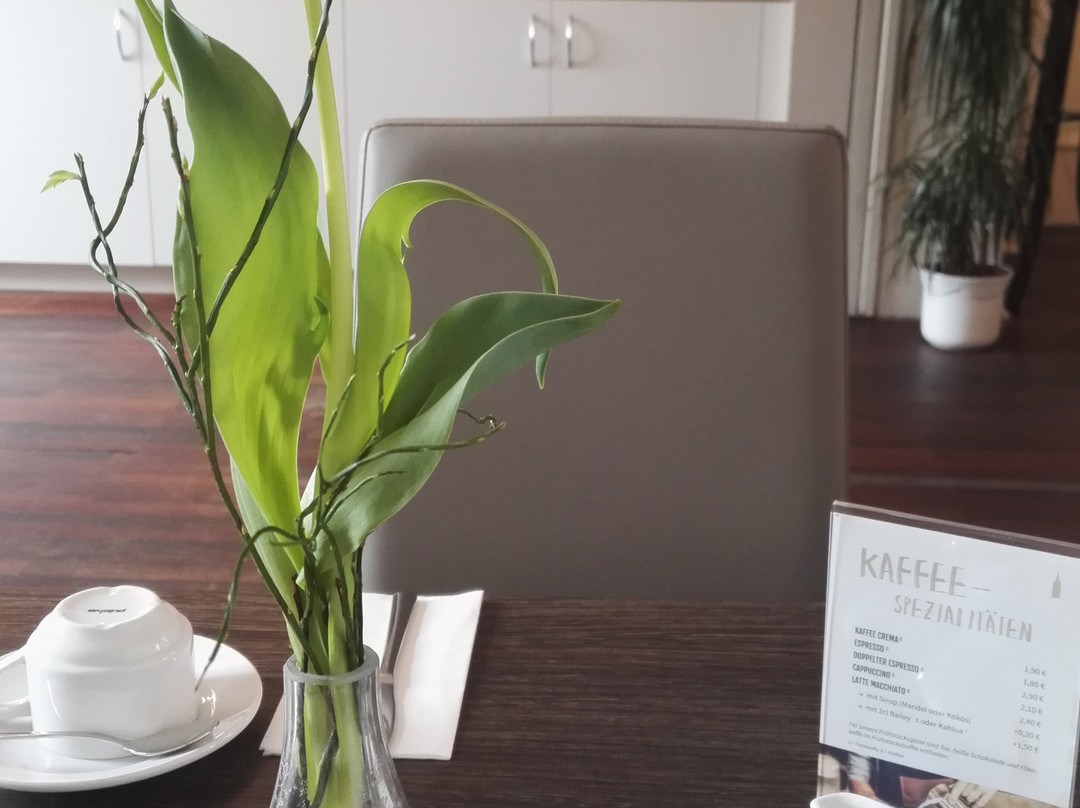 Dom Hotel Gescher主图