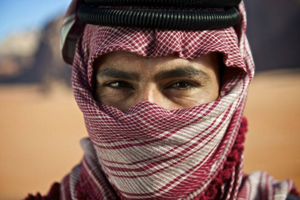 Wadi Rum Desert Home-Wadi Rum Village必去景点