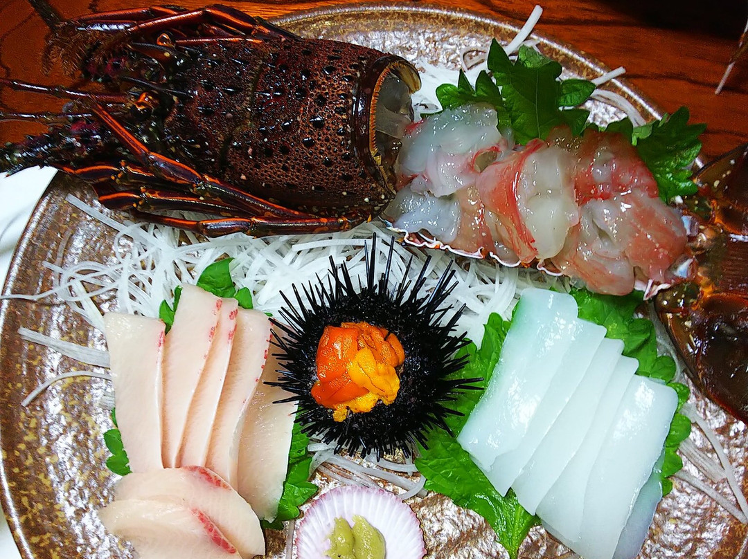Minshuku Shimango主图