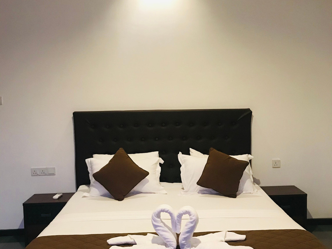 Balagala Tea Garden主图