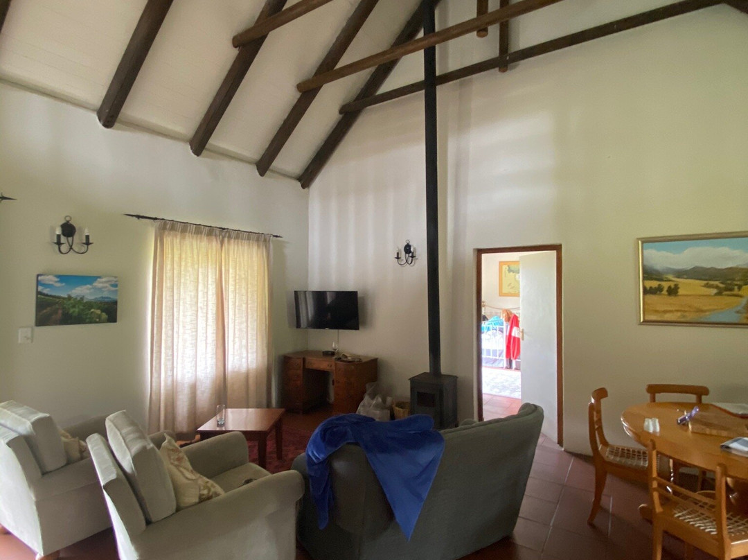 Remhoogte Wine Estate-斯泰伦博斯必去景点