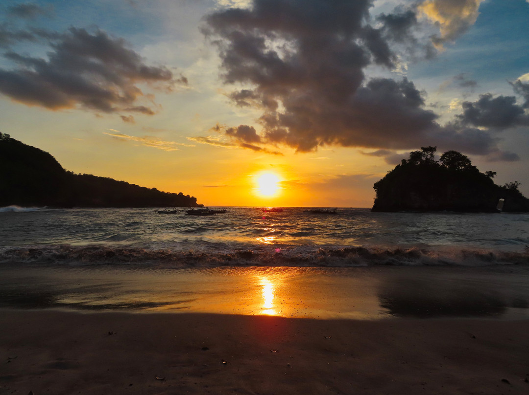 Mahaloka Valley主图