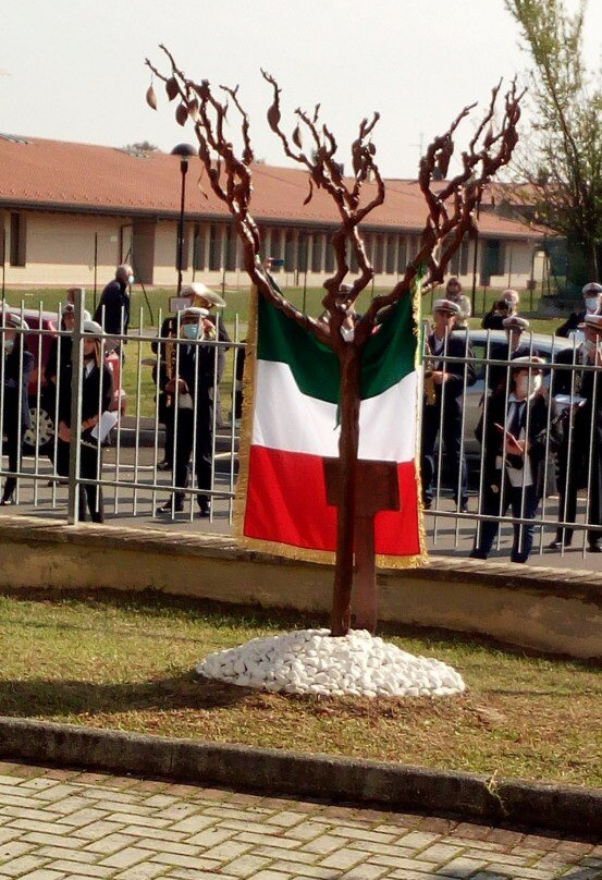 L'albero del ricordo景点图片