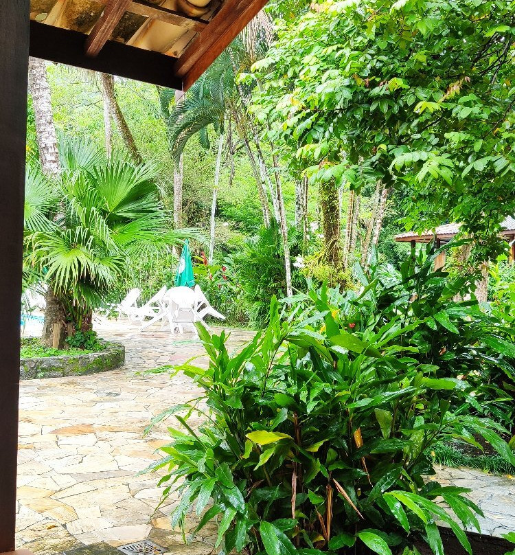 Pousada Canto Verde主图