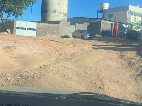 Pousada Alto Do Cruzeiro主图